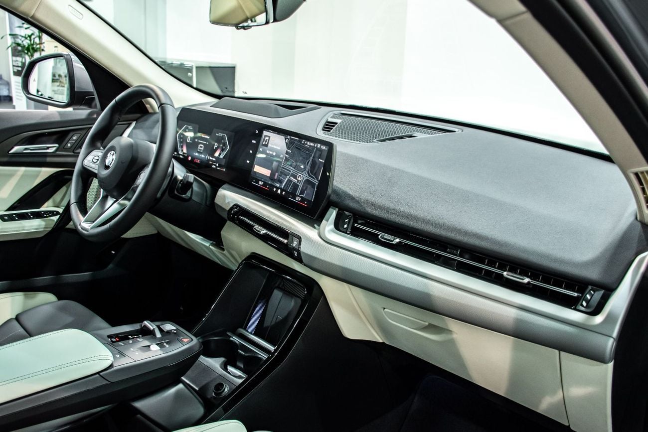 BMW X2 SDRIVE18i SPECIAL EDITION