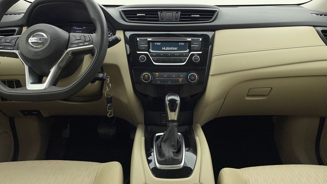 Nissan XTrail S 2.5 | Zero Down Payment | Home Test Drive