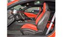 Chevrolet Camaro EXCELLENT DEAL for our Chevrolet Camaro SS 2012 Model!! in Orange Color! GCC Specs