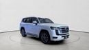 Toyota Land Cruiser GXR | Guaranteed Warranty | 0 Down Payment