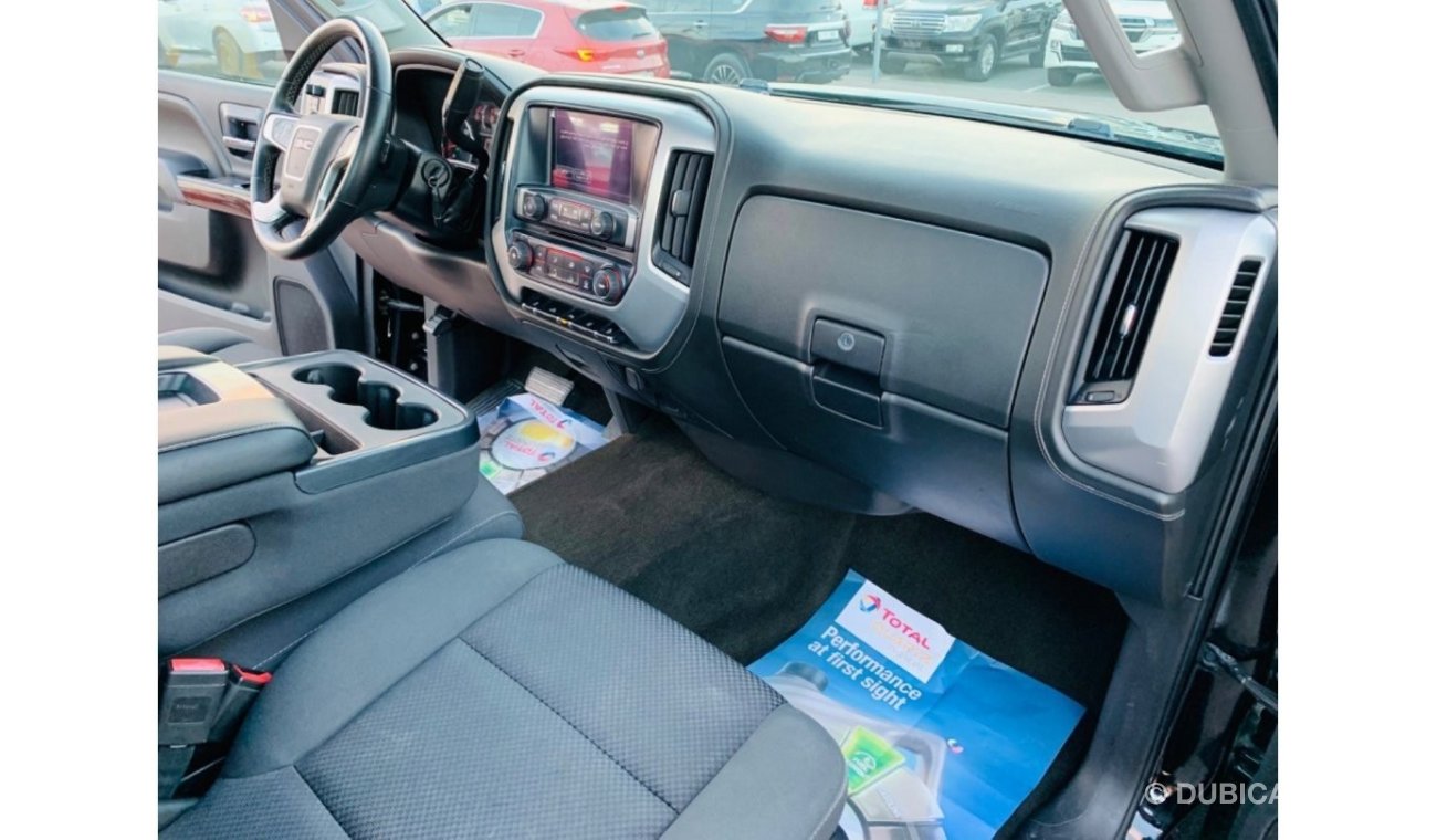 جي أم سي سييرا 3500 HD دينالي 3500 HD دينالي