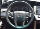Toyota Innova 2023 MODEL: TOYOTA INNOVA 2.7L AUTOMATIC