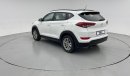 Hyundai Tucson GLS 2 | Zero Down Payment | Free Home Test Drive