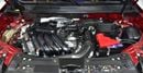 رينو داستر EXCELLENT DEAL for our Renault Duster ( 2022 Model ) in Red Color GCC Specs