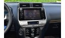 Toyota Prado VX 3.0L Turbo Diesel 7 Seat Automatic Transmission