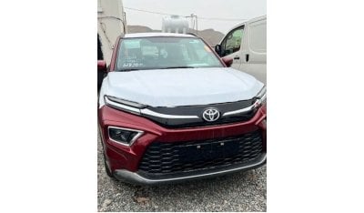 Toyota Urban Cruiser 1.5L PETROL, FULL OPTIONS, GCC, 2023