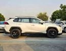 Toyota RAV4 HYBRID/ELITE PLUS E-CVT/2.5L V4 4WD/PANORAMIC ROOF, POWER SEATS (CODE # RHEP4)