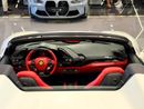 فيراري 488 سبايدر GCC Specs in Pristine Condition