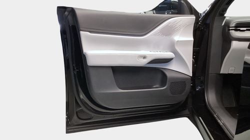 Xpeng G6 Pro RWD Long Range | Guaranteed Warranty | 0 Down Payment