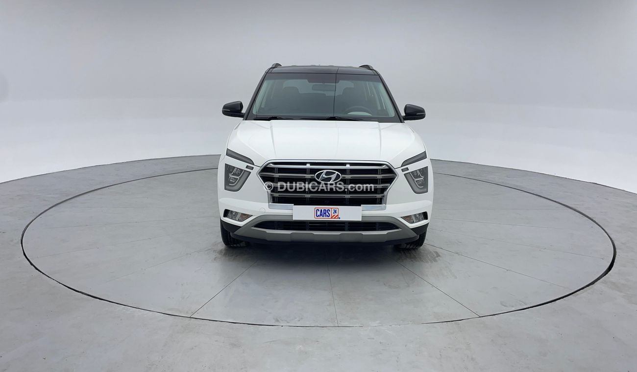 هيونداي كريتا S+ 1.5 | بدون دفعة مقدمة | اختبار قيادة مجاني للمنزل