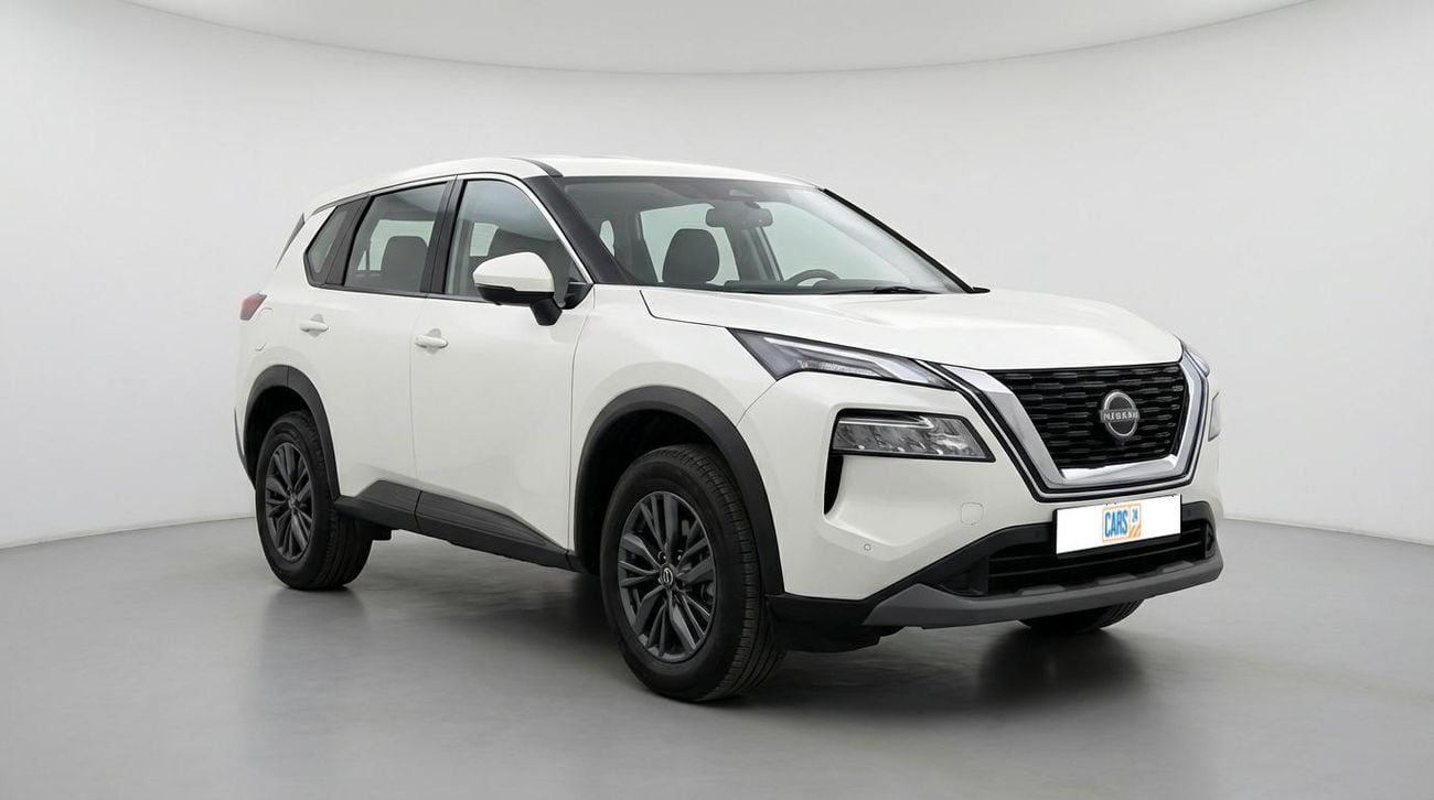 Nissan XTrail S 2.5 | Zero Down Payment | Home Test Drive