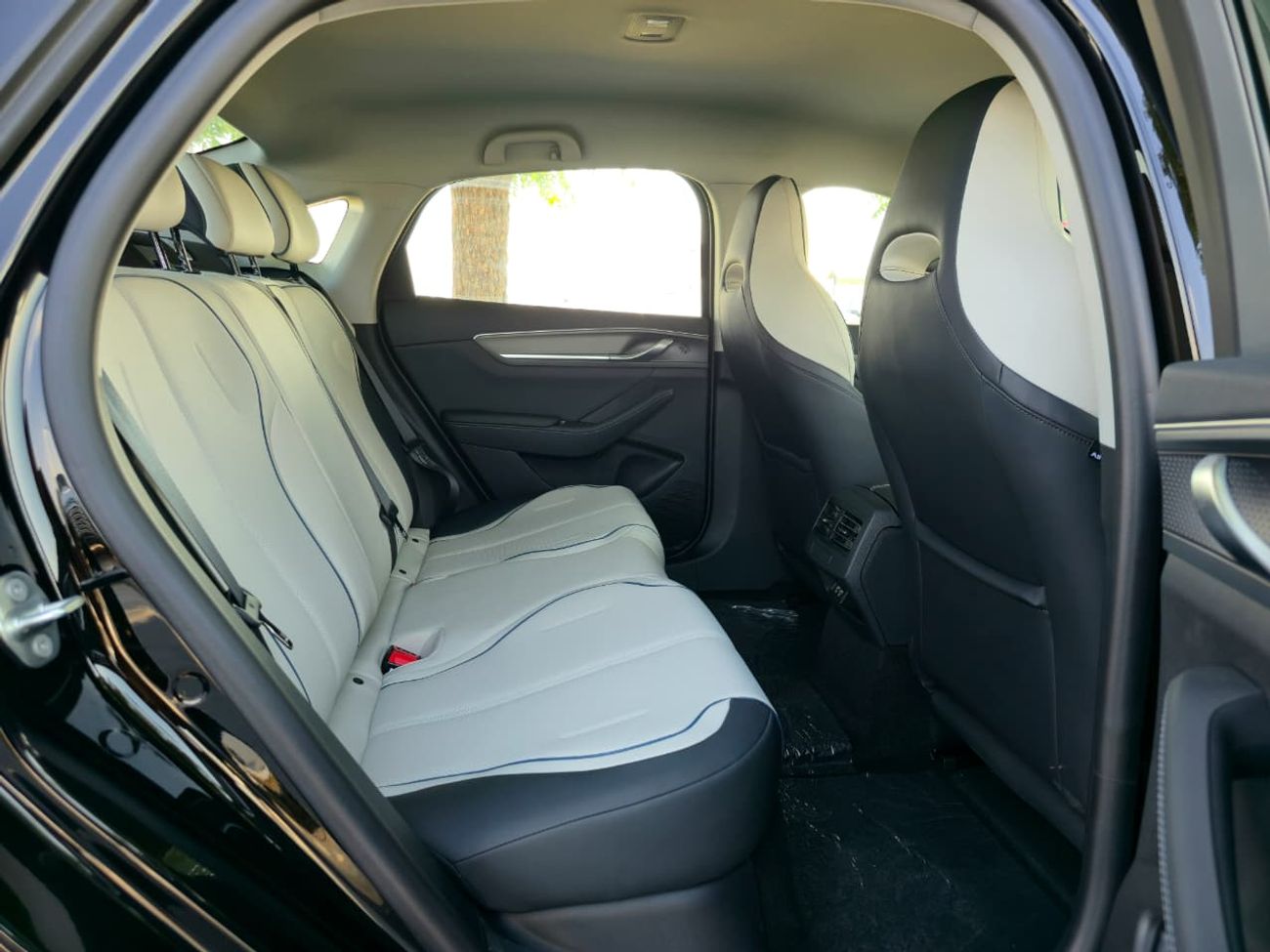 بي واي دي ديسترويار 05 2025 BYD Destroyer 05 DM-i – Modern Tech • Smooth & Efficient Drive