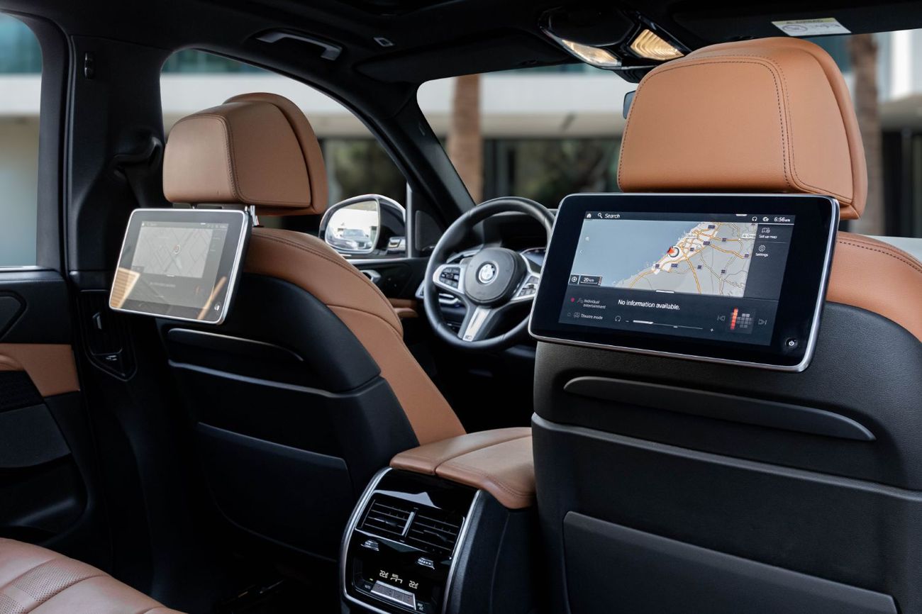 BMW X5 4,504 P.M  | 0% Downpayment | M-KIT MASTERCLASS | WARRANTY!