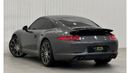 Porsche 911 2015 Porsche 911 Carrera, Full Porsche Service History, Excellent Condition, GCC