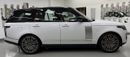 Land Rover Range Rover Autobiography 5.0L (510 HP)
