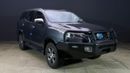 Toyota Fortuner DIESEL 2.8 LITER