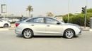 أم جي 5 STD 5 | GCC Specs | Excellent condition