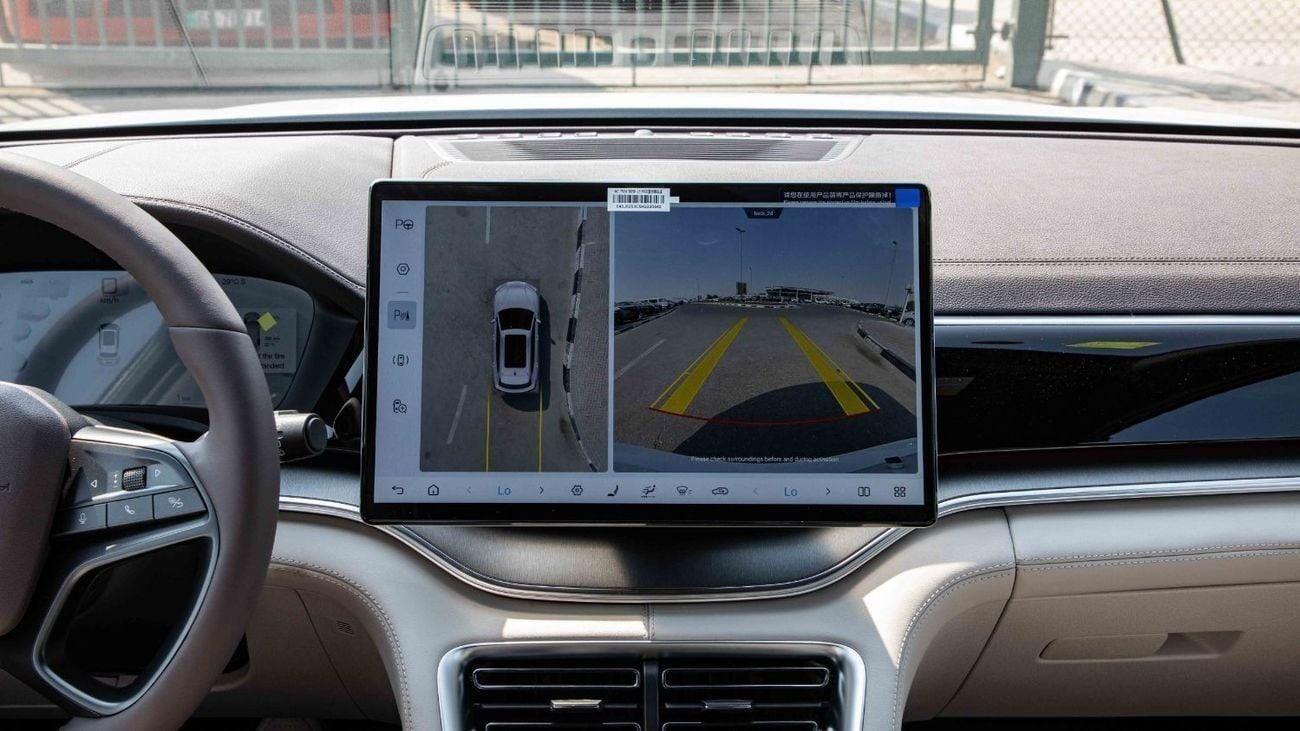 بي واي دي سونغ بلس DM-i 160KM FLAGSHIP EDITION | 2025 | Ready Stock Limited QTY | For Local Registration +10%