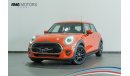 ميني كوبر 2021 Mini Cooper 4 Door 0kms / Brand New / 2 Year Mini Warranty Unlimited kms