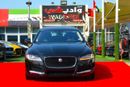 Jaguar XF PORTFOLIO HSE 2.0L (300 HP)