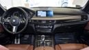 BMW X5 XDrive 50i. M Kit