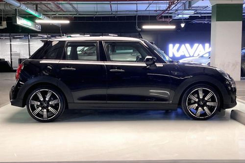 Mini Cooper S Standard | Guaranteed Warranty | 0 Down Payment