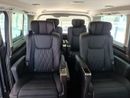 Toyota Granvia 3.5L Premium