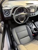 Toyota RAV4 RAV4 4WD 2018