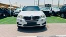 بي أم دبليو X5 35i EXCLUSIVE 35i EXECUTIVE