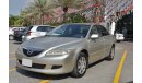 Mazda 6 Full Auto in Excellent Condition