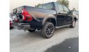 Toyota Hilux 4.0 TRD Full Option