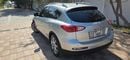 Infiniti QX50
