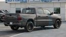 RAM 1500 ( Eid al-Adha Offer ) (For Export , НА ЭКСПОРТ) PY 26/26 Limited Crew Cab Hurricane H.O 3.0TT GCC Бе