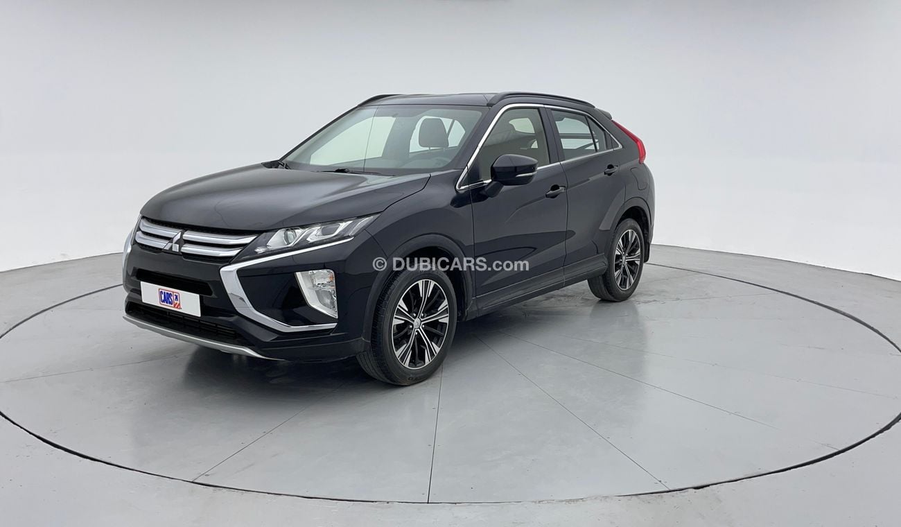 Mitsubishi Eclipse Cross GLX LOWLINE 1.5 | Zero Down Payment | Free Home Test Drive