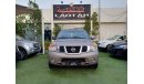 Nissan Armada Gulf Dye Agency 2009 model number one Wood leather hatch Rear wing Sensors in excellent condition, y