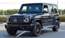 مرسيدس بنز G 63 AMG V8 Biturbo