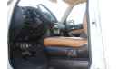 Nissan Patrol Super Safari Inclusive VAT