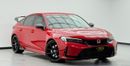 هوندا سيفيك تايب آر 2.0L MT 2023 Honda Civic Type R ,Honda Warranty+Service Contract ,Full Honda Service history ,GCC