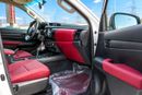 Toyota Hilux GLX 2.7L, 4-Cylinder, 16-Valve Petrol