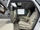 Cadillac Escalade Sport Platinum 6.2L 4WD 2023 Cadillac Escalade Sport, 2028 Cadillac Warranty + Service Pack, Fully L