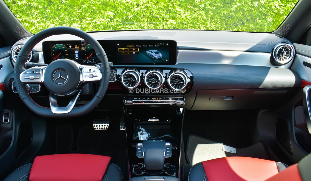Mercedes-Benz CLA 200 Coupe | Night Package | 2023 | Brand New