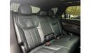 Land Rover Range Rover Sport FIRST EDITION 3.0 D350 MHEV RHD