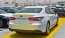 تويوتا كامري GLE X 2.5L Hybrid