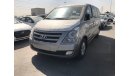 Hyundai H-1 12 seats