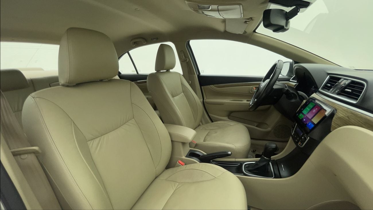 Suzuki Ciaz GLX 1.5 | Zero Down Payment | Home Test Drive