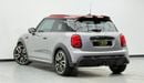 ميني كوبر إس 2023 MINI Cooper S (JCW Kit) ,Mini Warranty+Full Service History, GCC