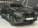 BMW X4 xDrive 30i 2.0L BMW X4 | 2023 | FULL OPTIONS TWIN TOURBO