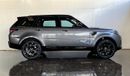 Land Rover Range Rover Sport HSE