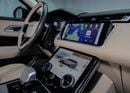 لاند روفر رينج روفر فيلار P250 R-Dynamic SE 2.0L