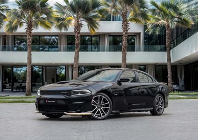 Dodge Charger R/T Charger R/T | 2,644 P.M | 0% Downpayment | Dodge Warranty!